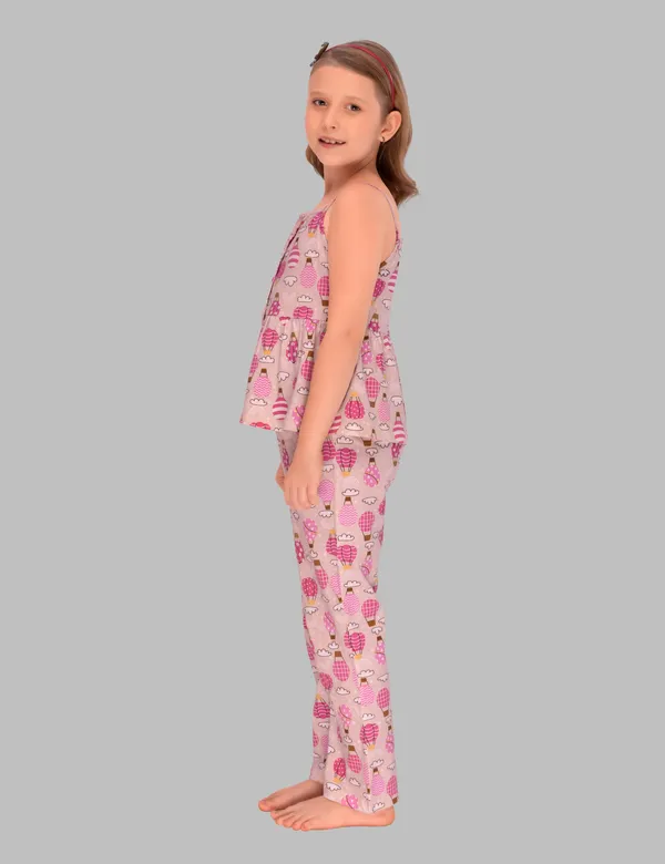 Spaghetti_Saps_Fancy_Pajama_Sets_For_Girls