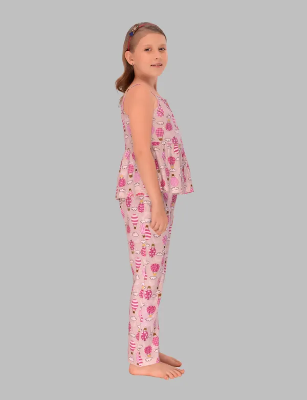 Spaghetti_Saps_Fancy_Pajama_Sets_For_Girls