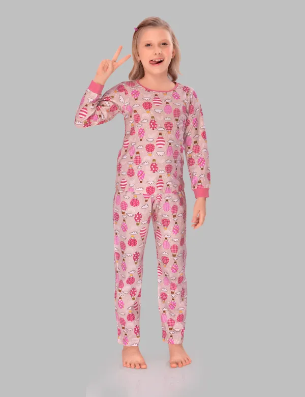 Parachute_Cozy_Nightsuits_Top_Joggers_Set_For_Girls