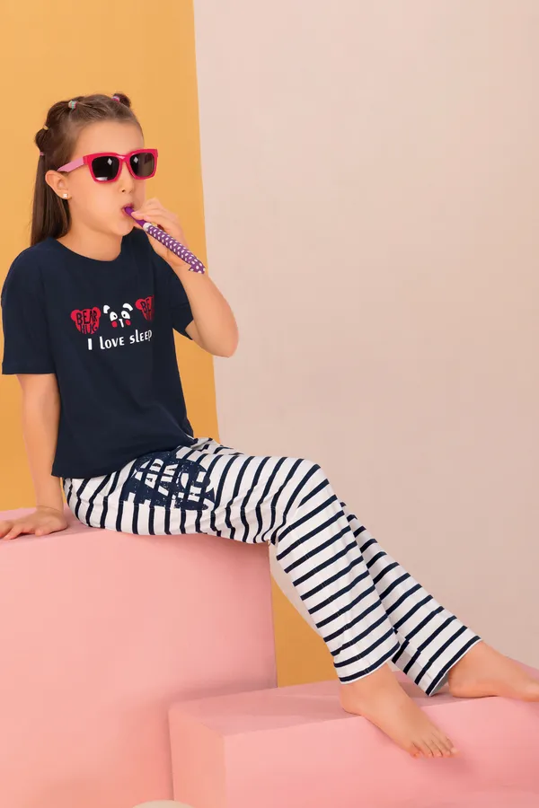 StyliSipes_Girls_Pajama_Top_Sets