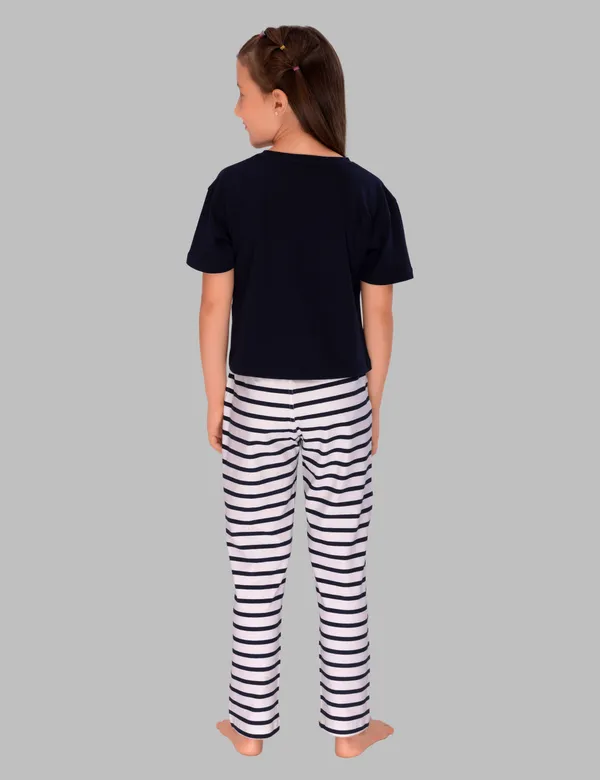 StyliSipes_Girls_Pajama_Top_Sets