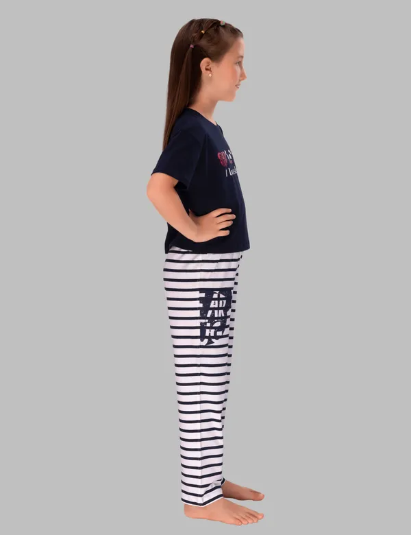 StyliSipes_Girls_Pajama_Top_Sets