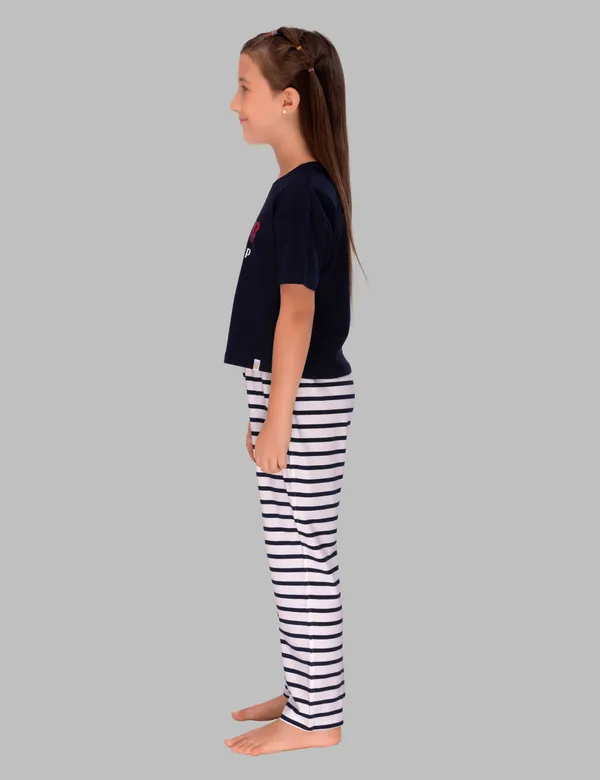 StyliSipes_Girls_Pajama_Top_Sets