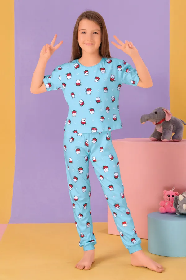 Teddy_Theme_Cozy_Set