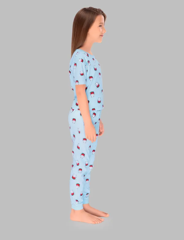 Teddy_Theme_Cozy_Set