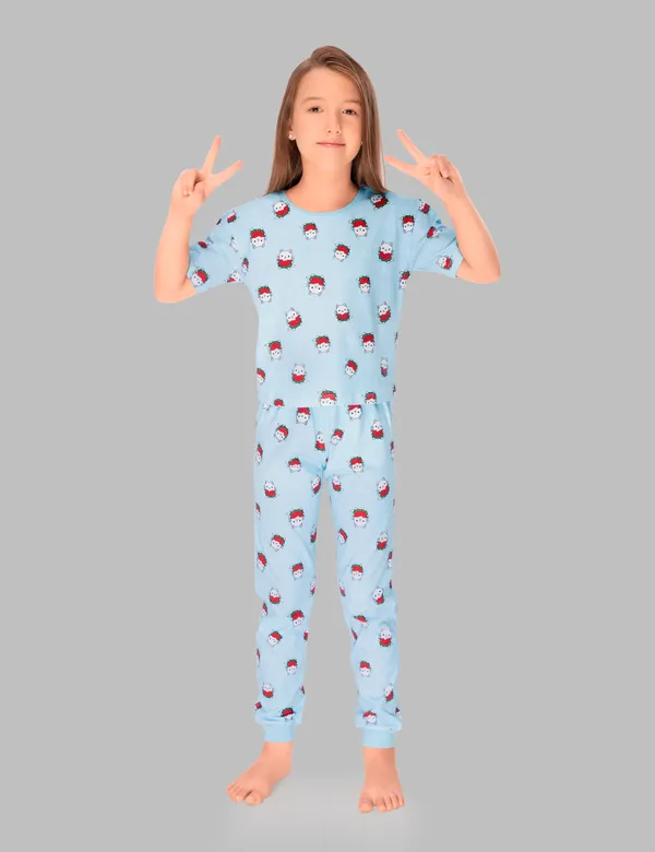 Teddy_Theme_Cozy_Set