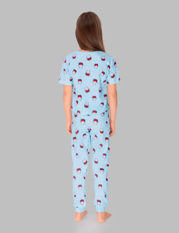 Teddy_Theme_Cozy_Set