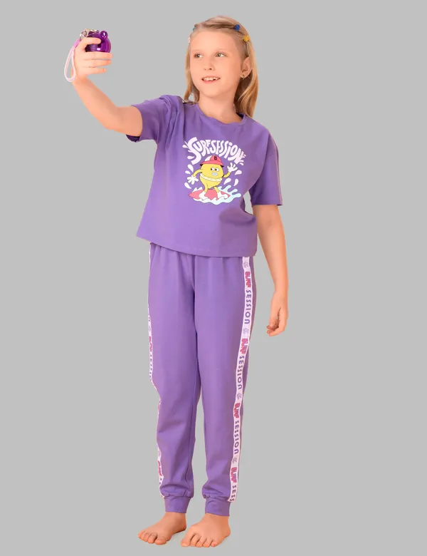 Dreamy_Lavender_Co_Ord_Night_Suit_For_Girls_Cozy_Cotton_Jogger_Set