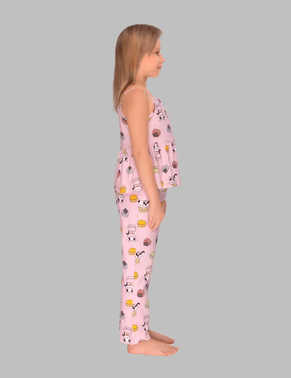 Spaghetti_Saps_Fancy_Pajama_Sets_For_Girls
