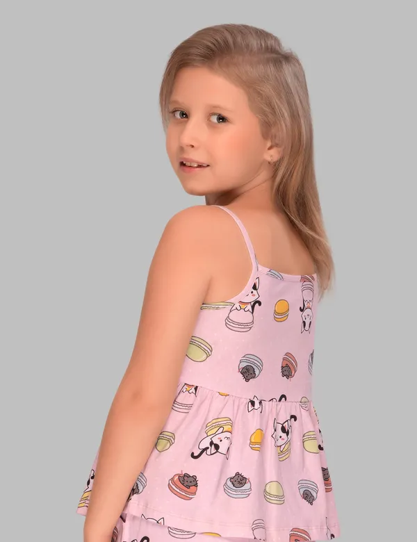 Spaghetti_Saps_Fancy_Pajama_Sets_For_Girls
