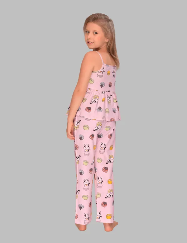 Spaghetti_Saps_Fancy_Pajama_Sets_For_Girls