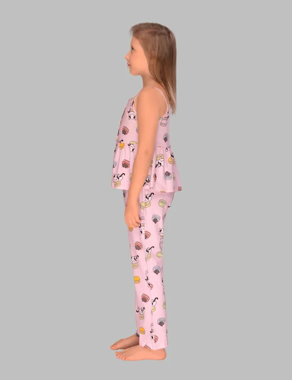 Spaghetti_Saps_Fancy_Pajama_Sets_For_Girls