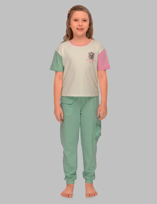 Color_Blocked_Top_And_Joggers_Sets