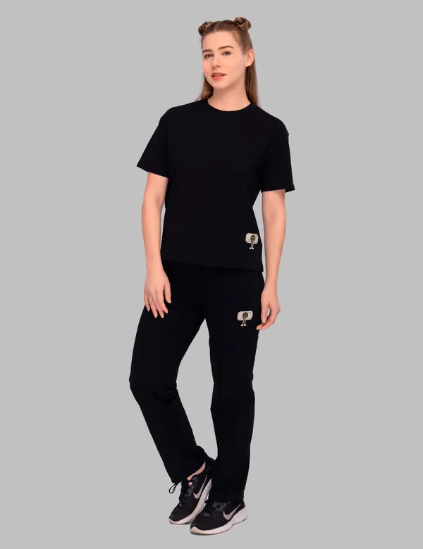 Black_Cotton_Wear_Track_suit_For_Mom
