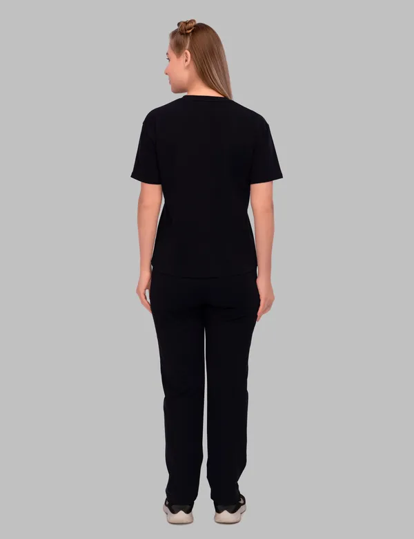 Black_Cotton_Wear_Track_suit_For_Mom