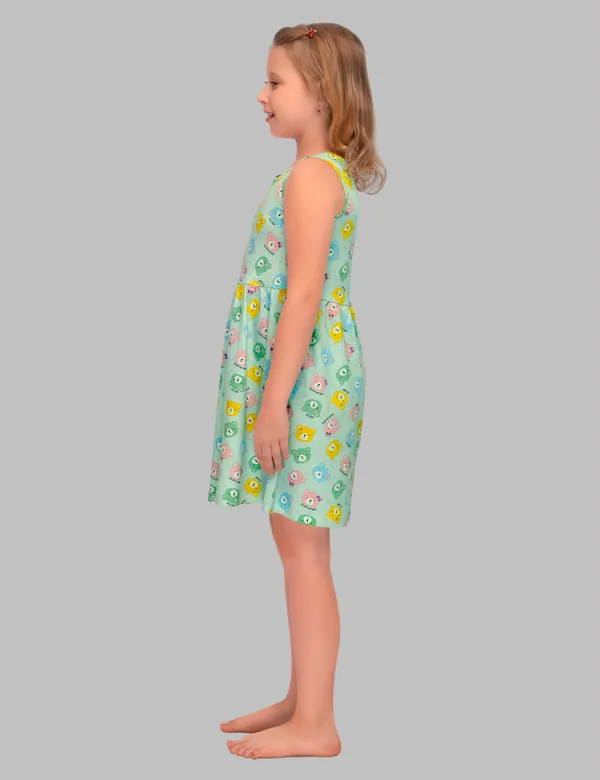 Teddy_Dreams_Lounge_Frock_For_Girls