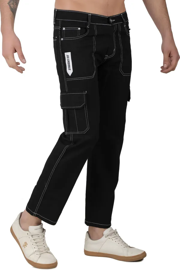Black_Denim_Premium_Pant_For_Men