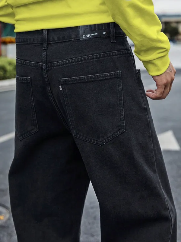 Grey_Denim_Premium_Pant_For_Men
