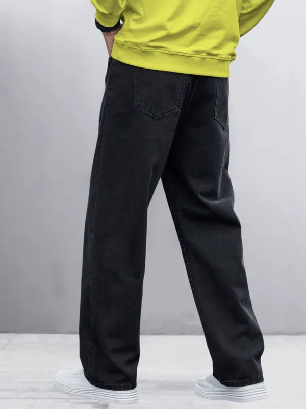 Grey_Denim_Premium_Pant_For_Men