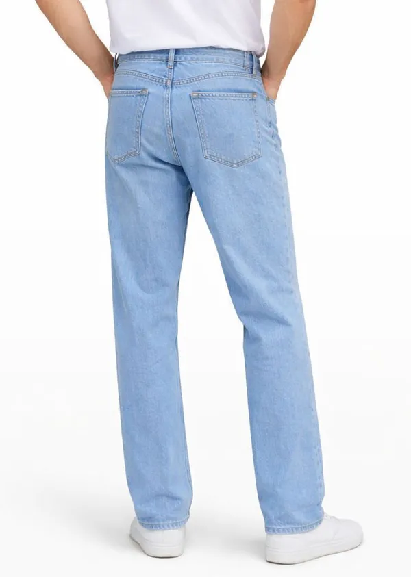 Light_Blue_Denim_Premium_Pant_For_Men