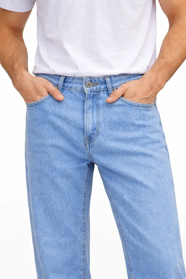 Light_Blue_Denim_Premium_Pant_For_Men