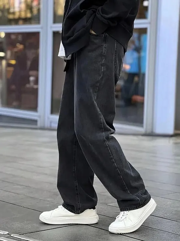 Dark_Grey_Denim_Premium_Pant_For_Men