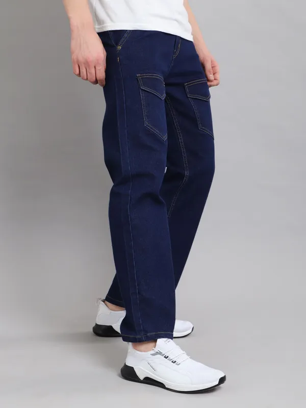 Dark_Blue_Denim_Premium_Pant_For_Men