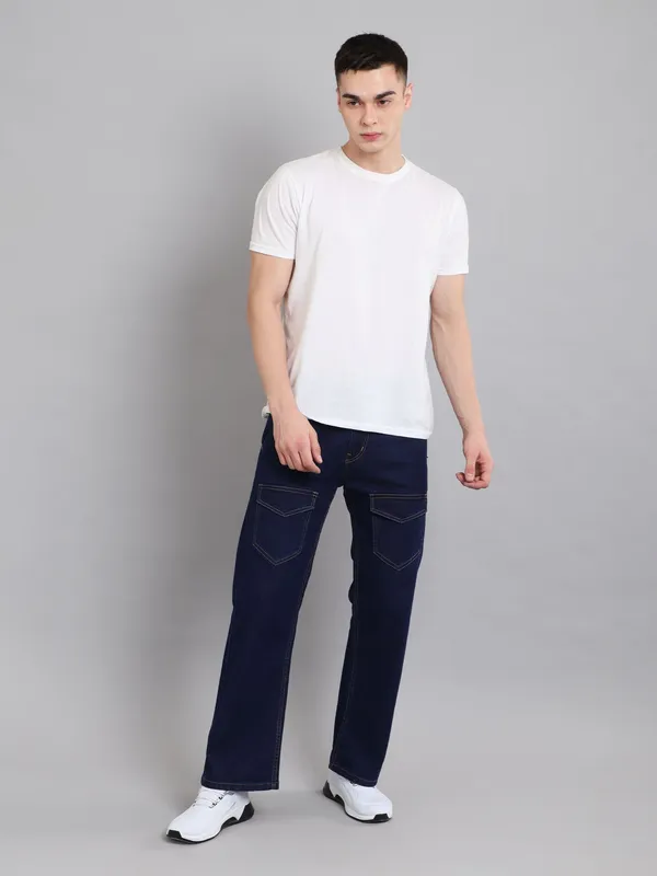 Dark_Blue_Denim_Premium_Pant_For_Men