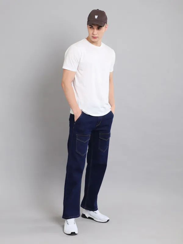 Dark_Blue_Denim_Premium_Pant_For_Men