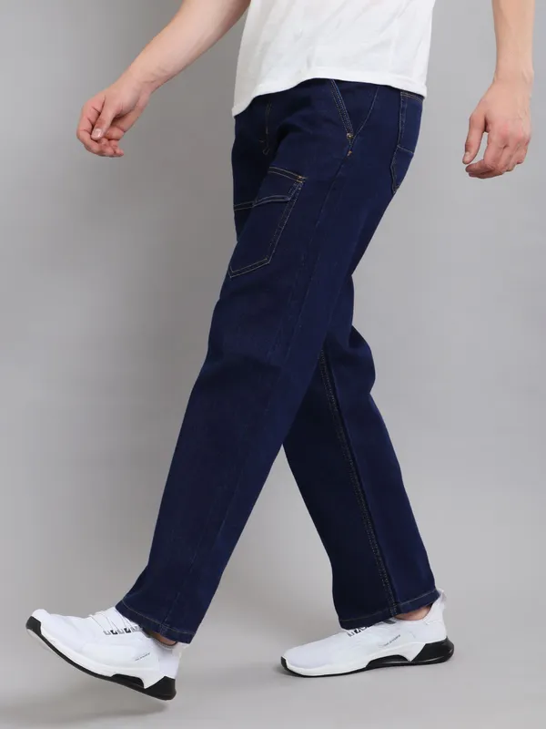 Dark_Blue_Denim_Premium_Pant_For_Men