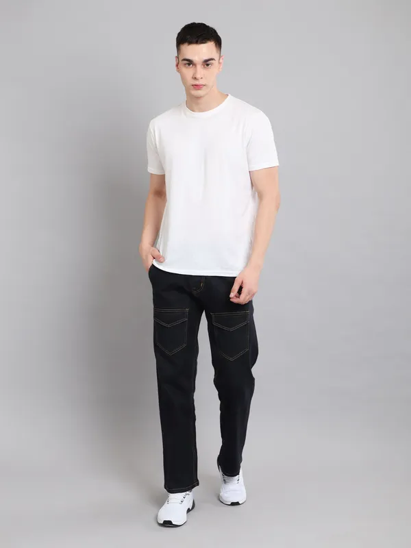 Dark_Grey_Denim_Premium_Pant_For_Men