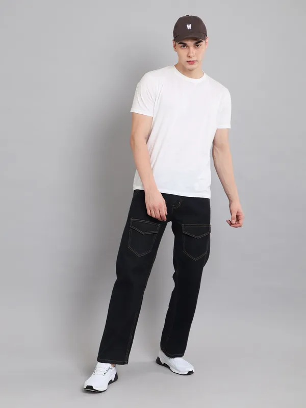Dark_Grey_Denim_Premium_Pant_For_Men