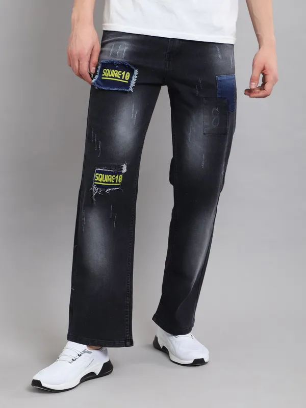 Dark_Grey_Denim_Premium_Pant_For_Men