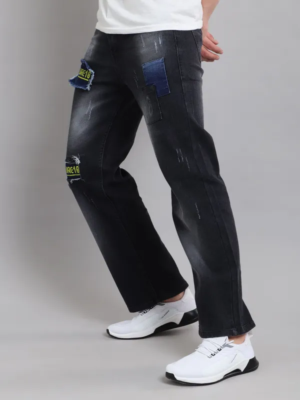 Dark_Grey_Denim_Premium_Pant_For_Men