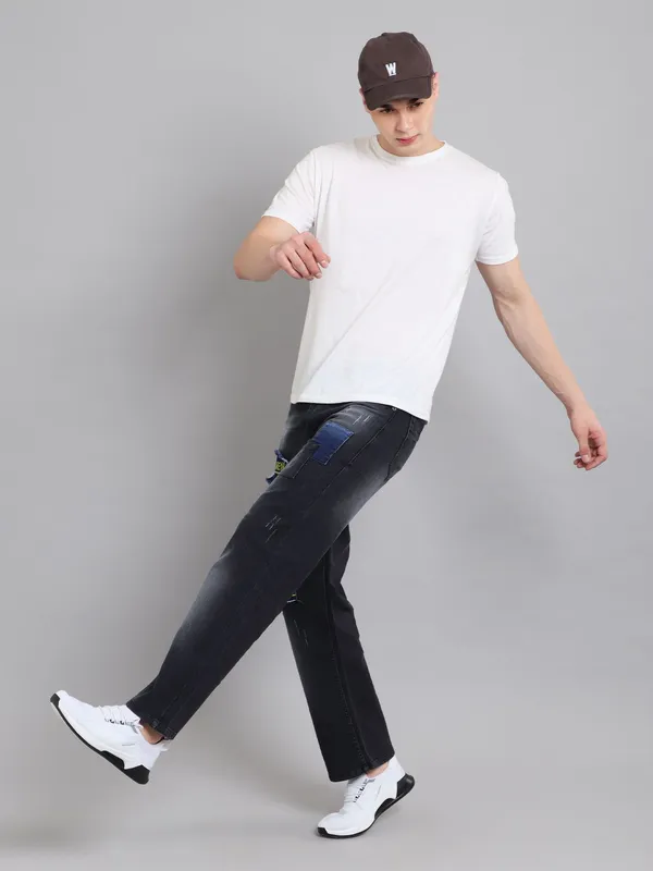 Dark_Grey_Denim_Premium_Pant_For_Men