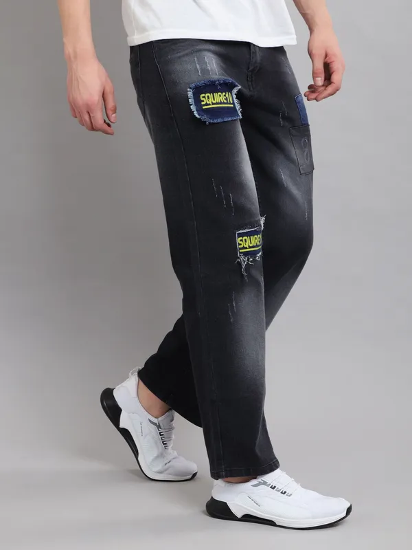 Dark_Grey_Denim_Premium_Pant_For_Men