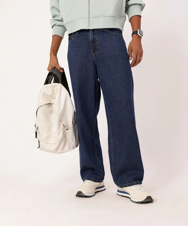 Dark_Blue_Denim_Premium_Pant_For_Men