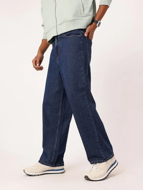 Dark_Blue_Denim_Premium_Pant_For_Men