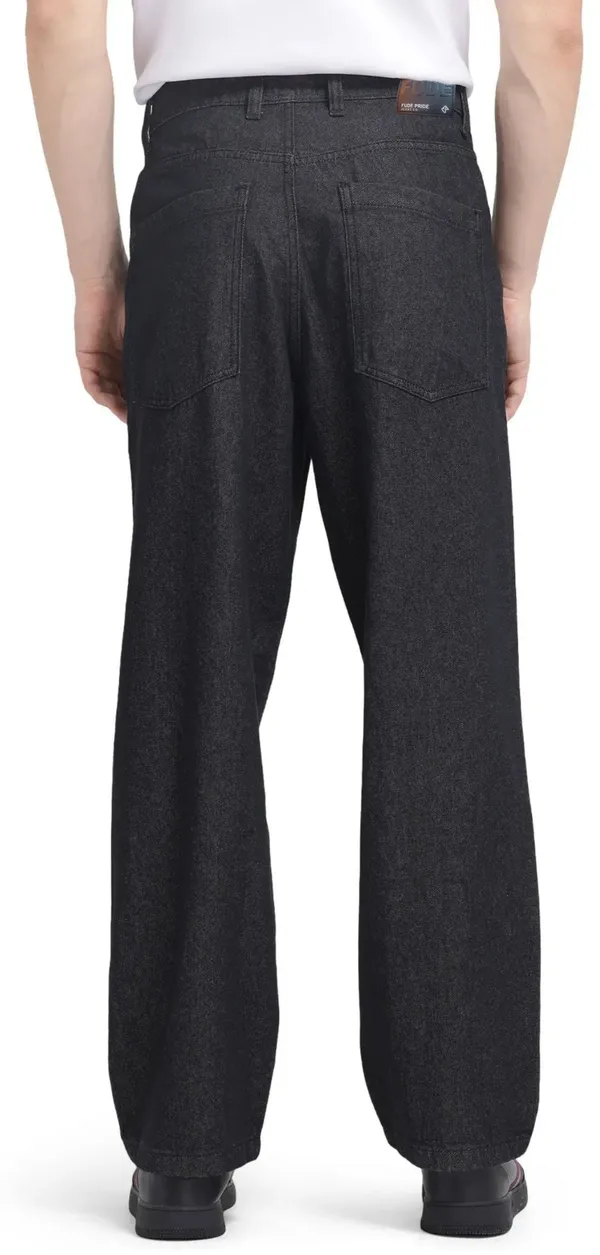 Dark_Grey_Denim_Premium_Pant_For_Men