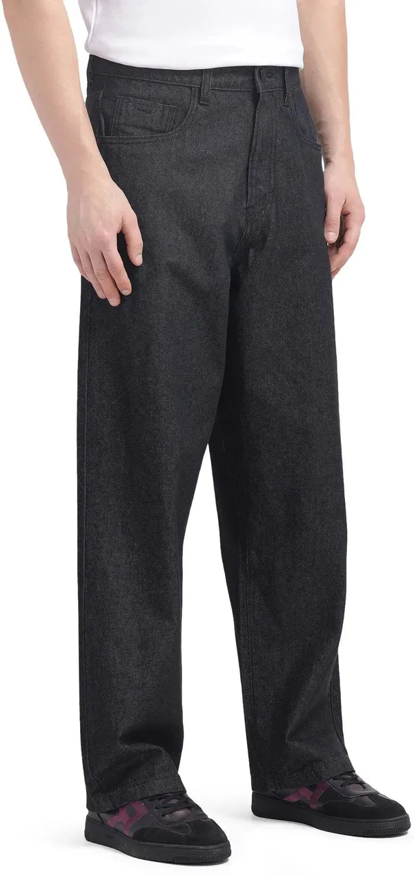 Dark_Grey_Denim_Premium_Pant_For_Men