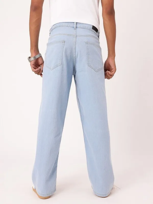 Light_Blue_Denim_Premium_Pant_For_Men