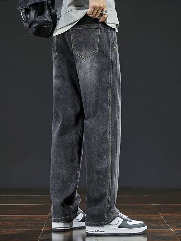 Grey_Denim_Premium_Pant_For_Men
