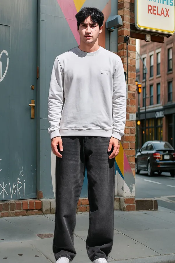 Dark_Grey_Denim_Premium_Pant_For_Men