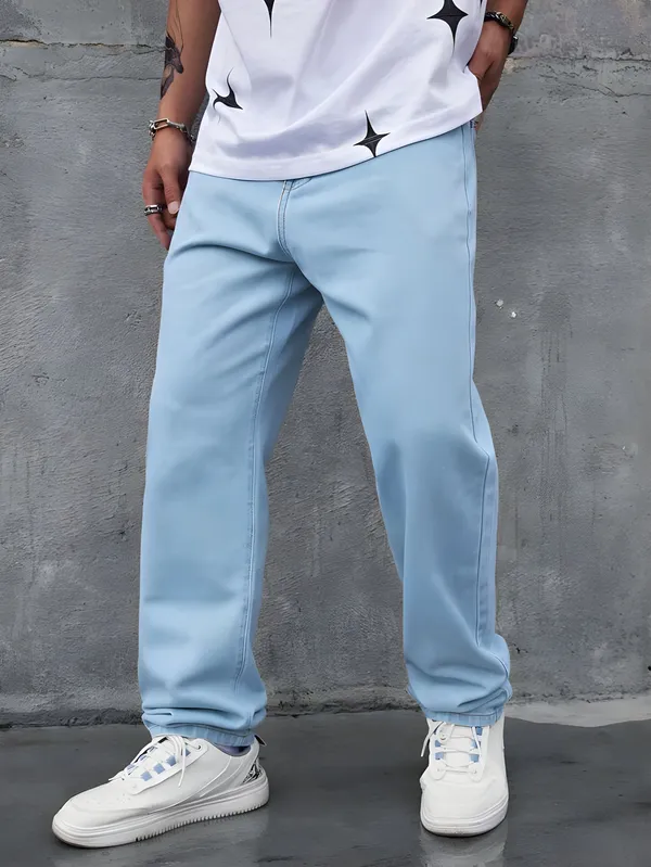 Blue_Denim_Premium_Pant_For_Men