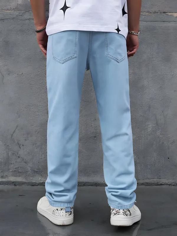 Blue_Denim_Premium_Pant_For_Men