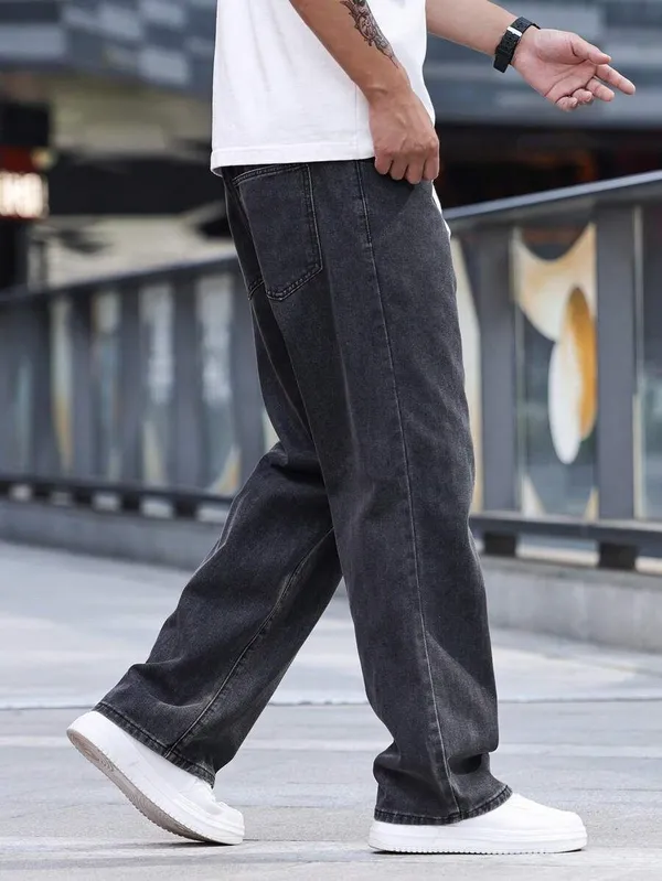 Grey_Denim_Premium_Pant_For_Men
