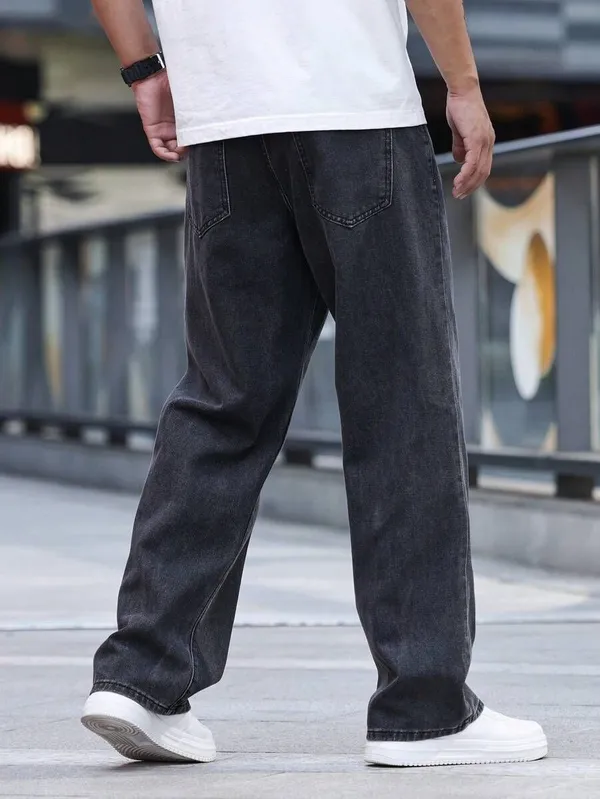 Grey_Denim_Premium_Pant_For_Men