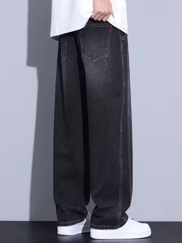 Grey_Denim_Premium_Pant_For_Men
