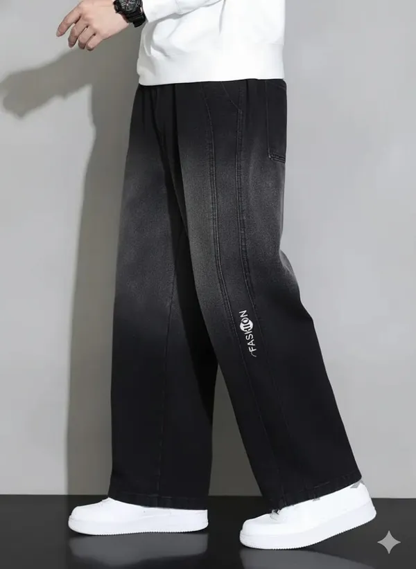 Grey_Denim_Premium_Pant_For_Men