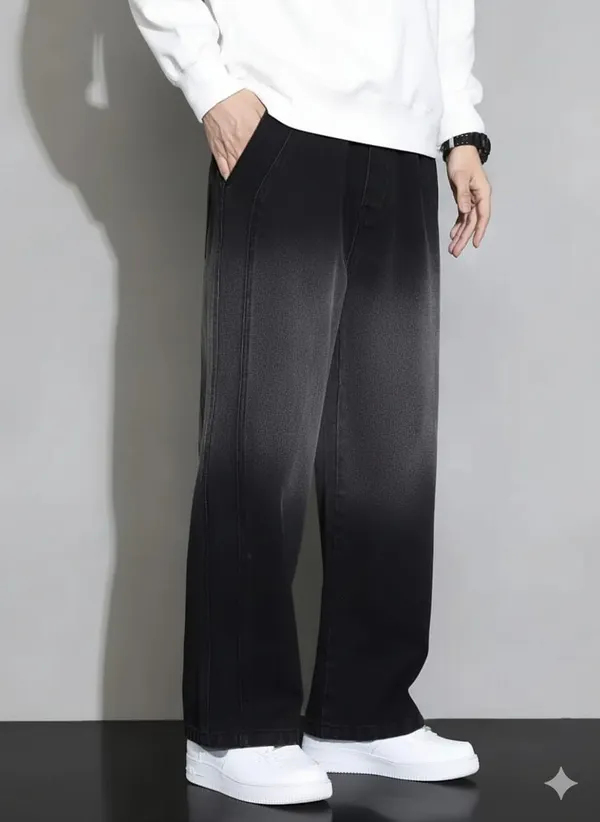 Grey_Denim_Premium_Pant_For_Men